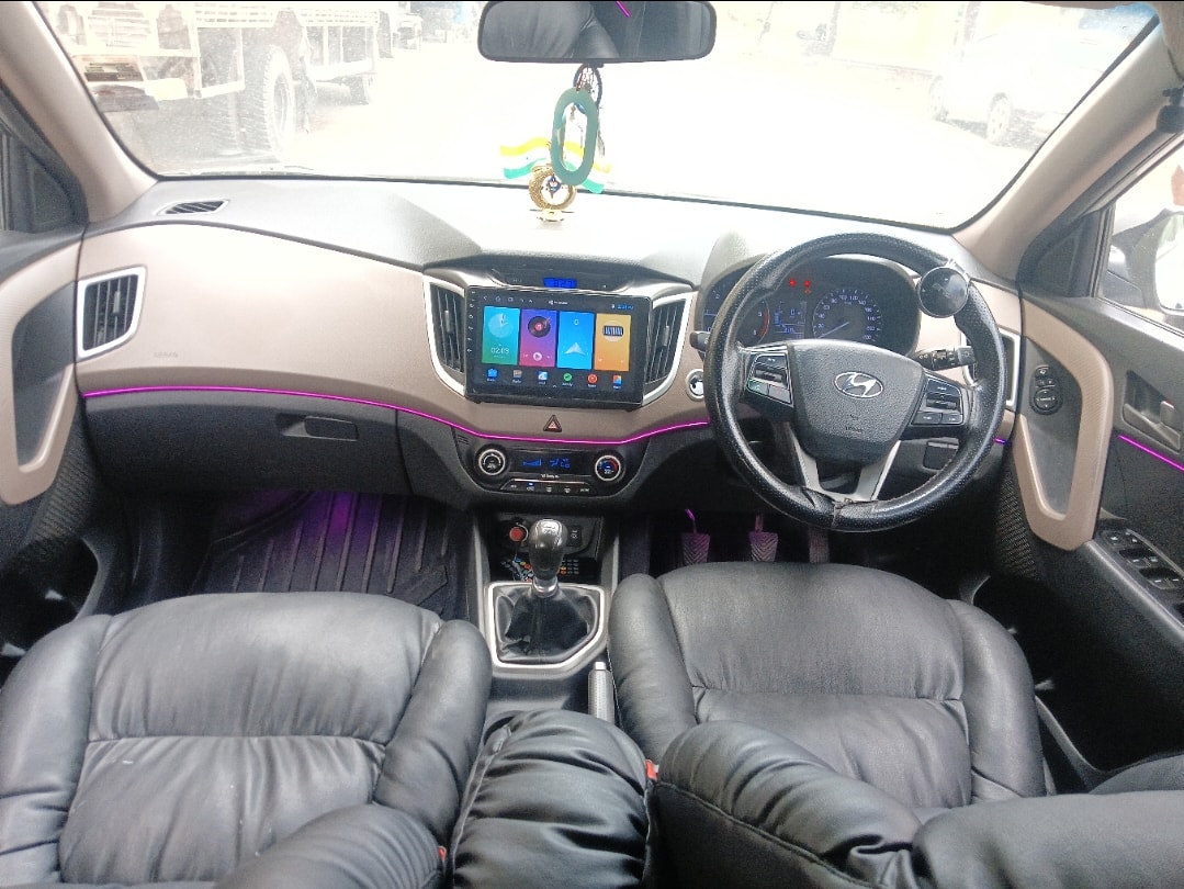 Creta image 12 Creta image 12