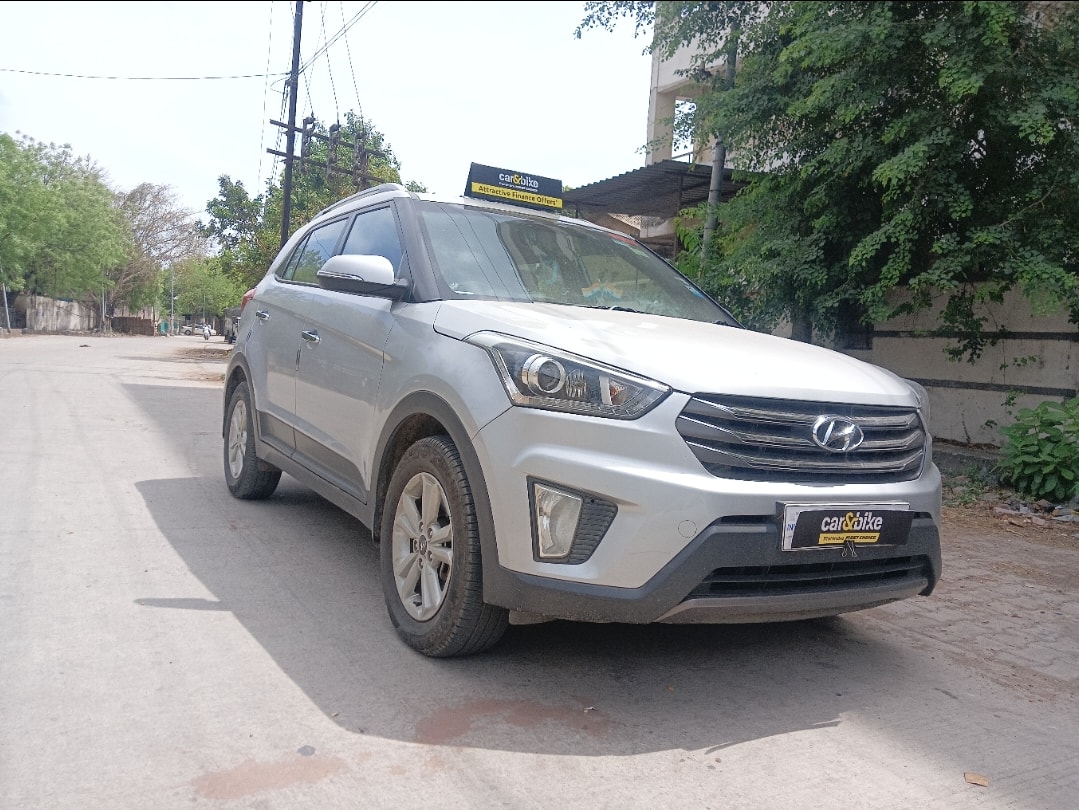 Creta image 7 Creta image 7