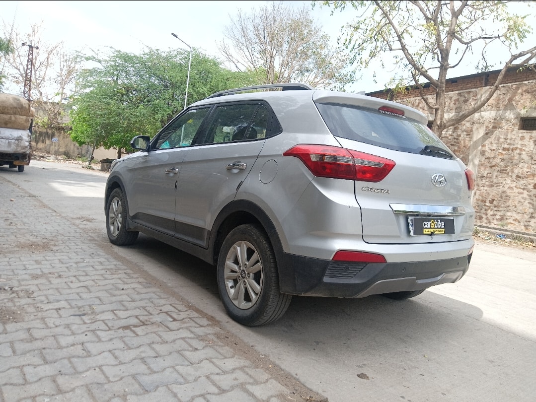 Creta image 3 Creta image 3