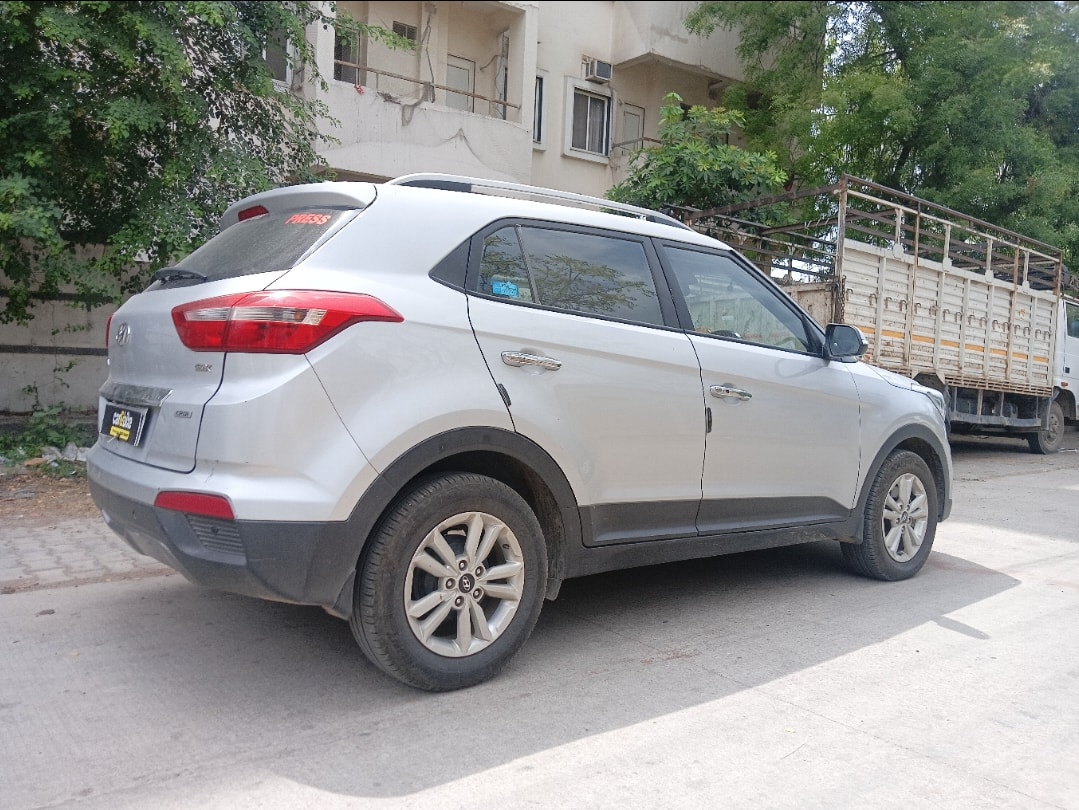 Creta image 5 Creta image 5