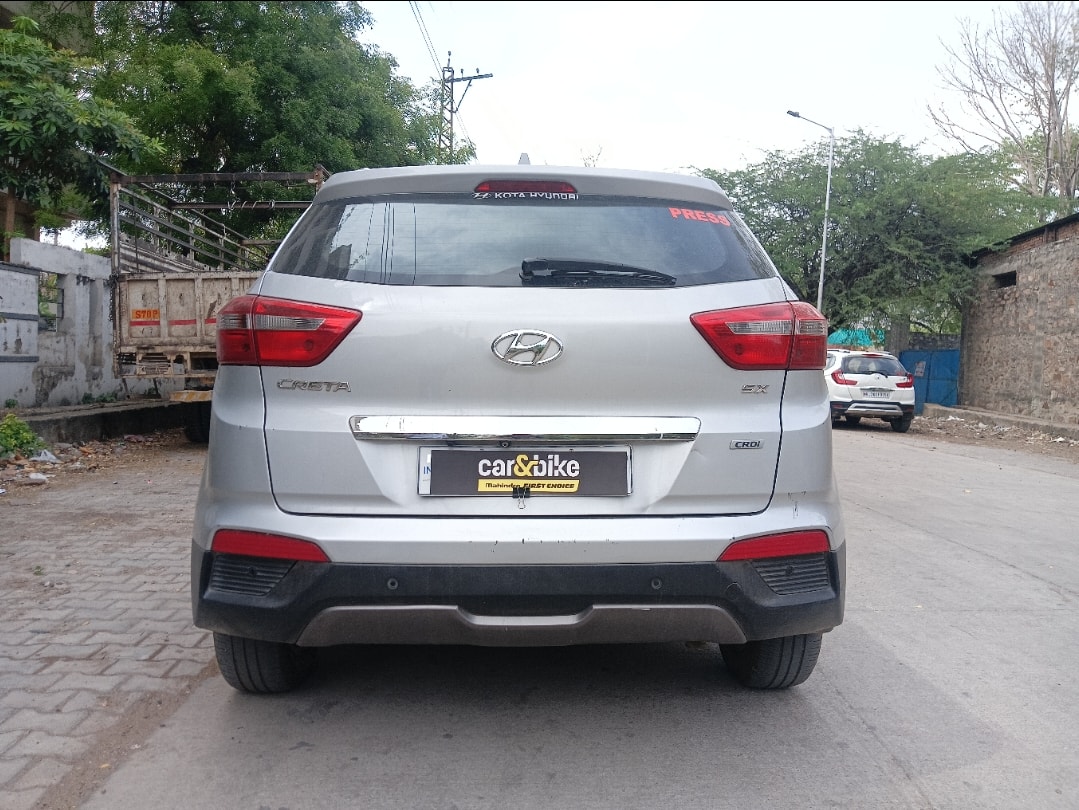 Creta image 4 Creta image 4