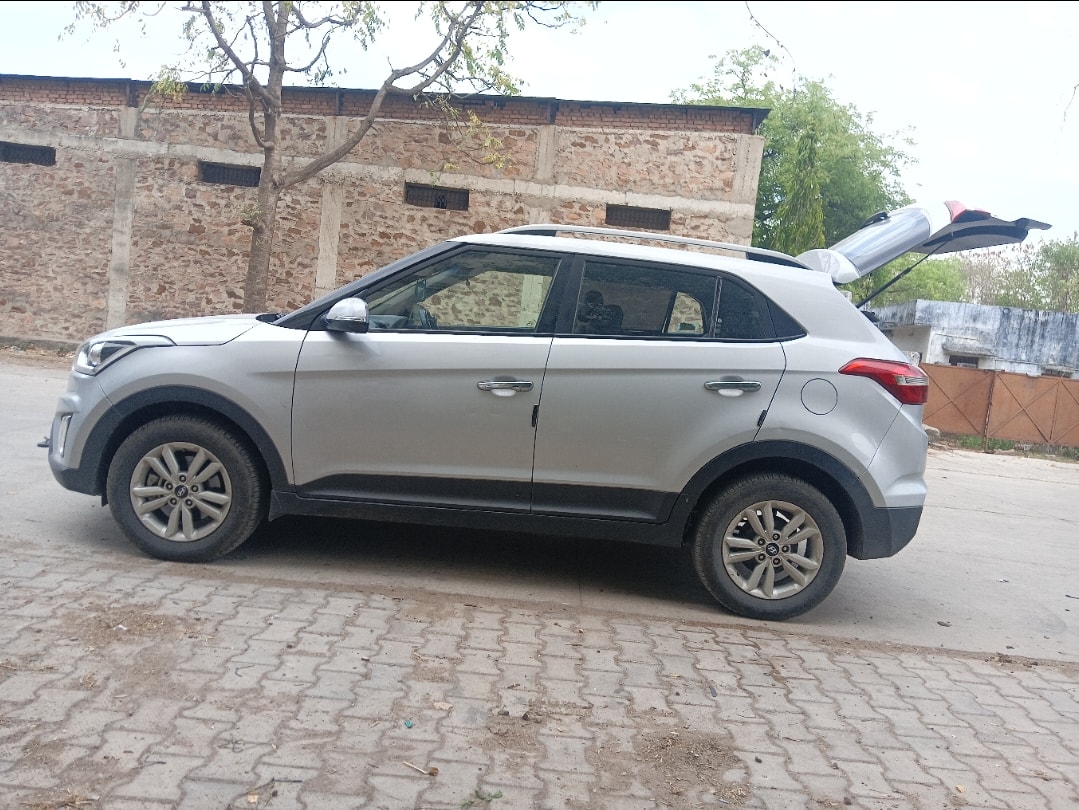 Creta image 10 Creta image 10