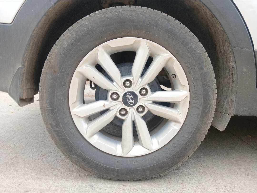 Creta image 9 Creta image 9