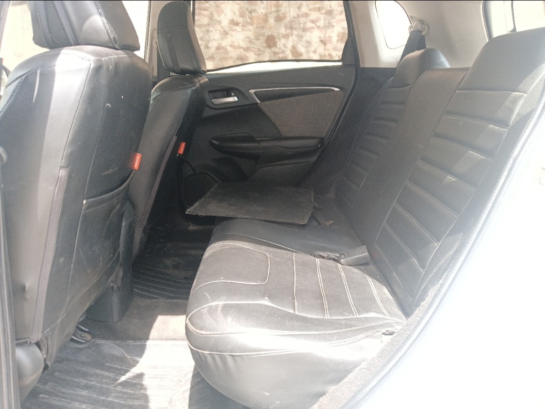 WR-V image 17 WR-V image 17