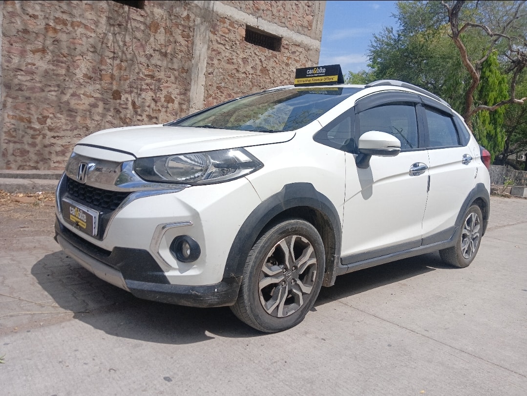 WR-V image 1 WR-V image 1