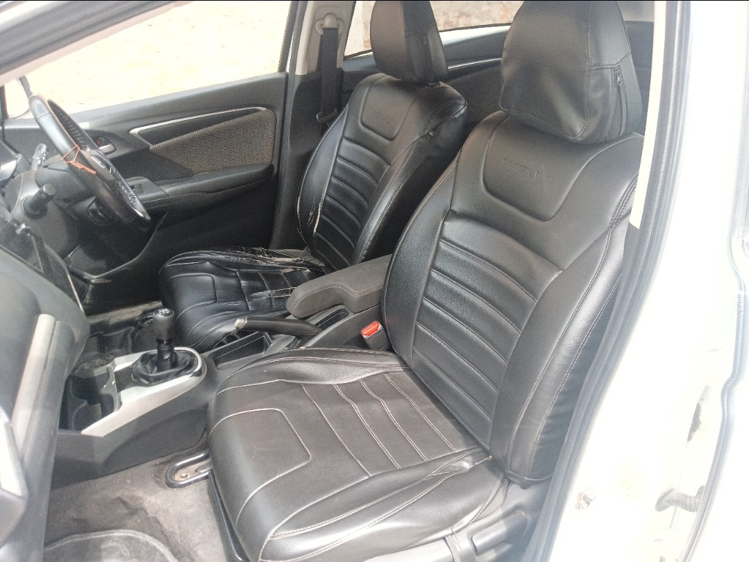 WR-V image 14 WR-V image 14