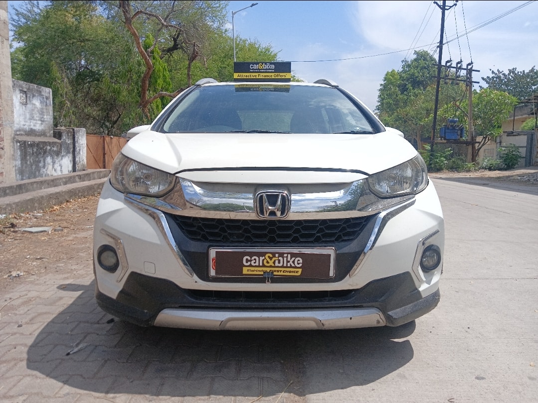 WR-V image 8 WR-V image 8