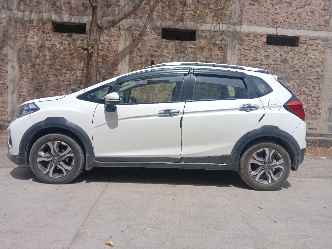 WR-V image 2 WR-V image 2