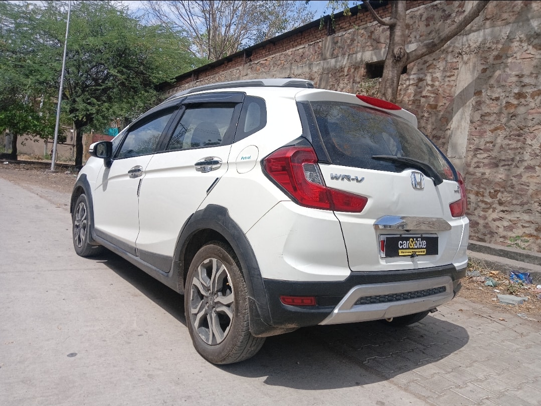 WR-V image 3 WR-V image 3