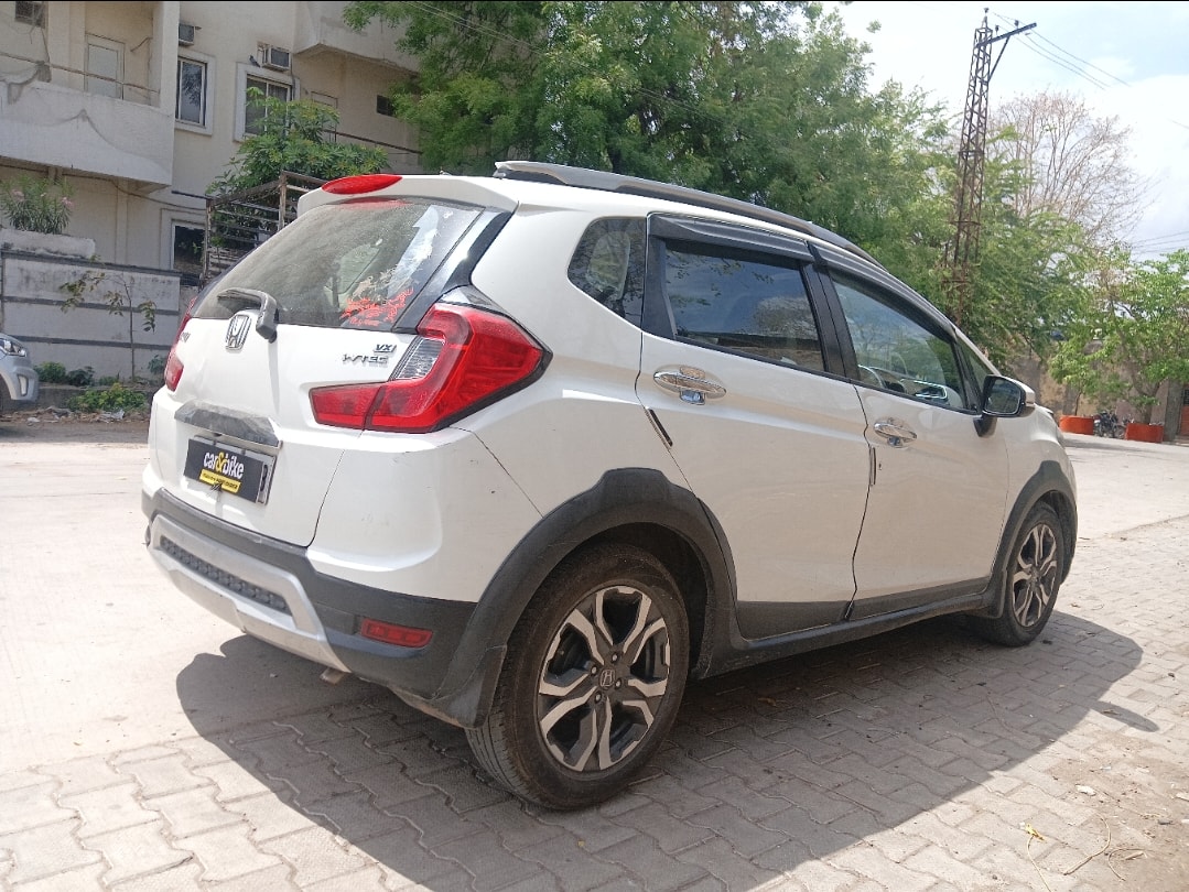 WR-V image 5 WR-V image 5