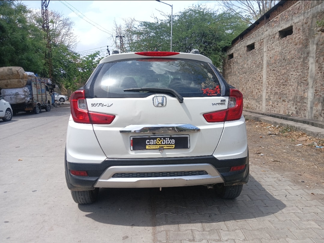 WR-V image 4 WR-V image 4