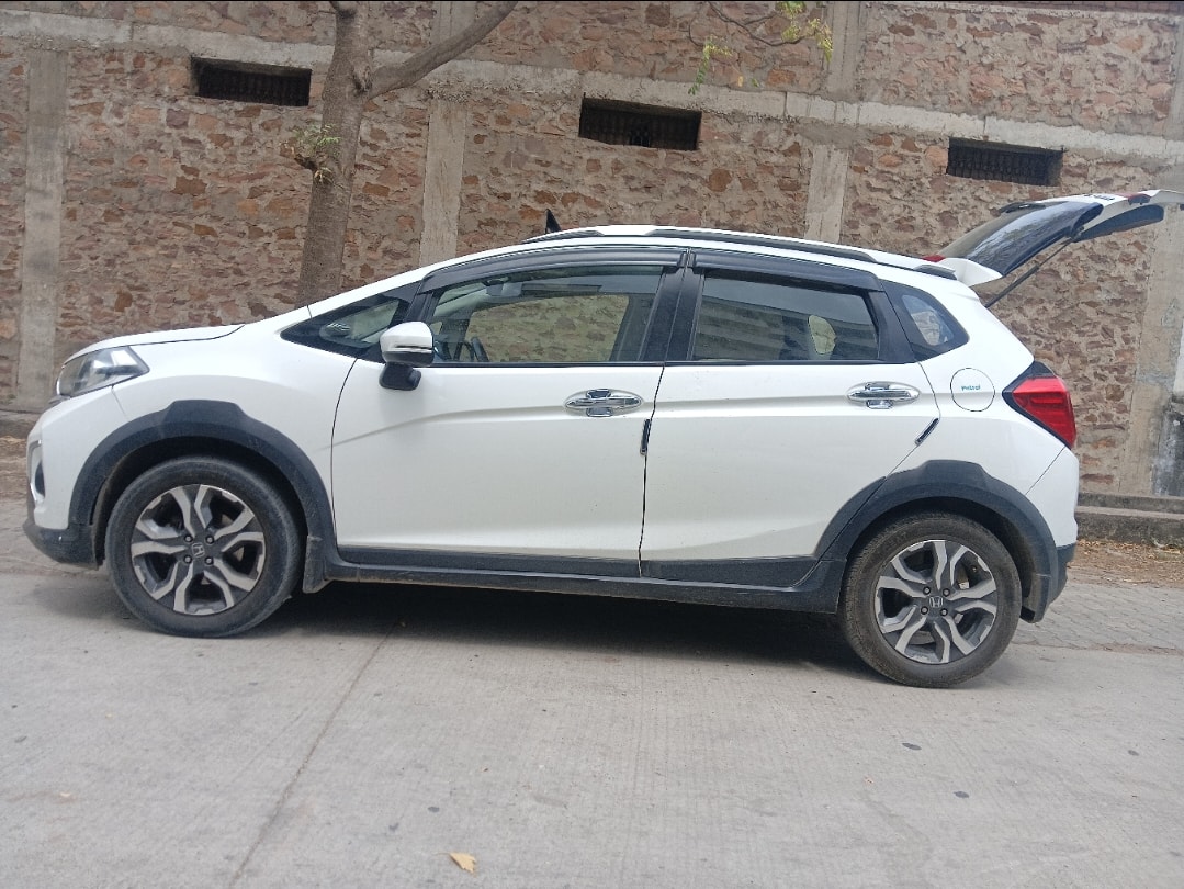 WR-V image 10 WR-V image 10