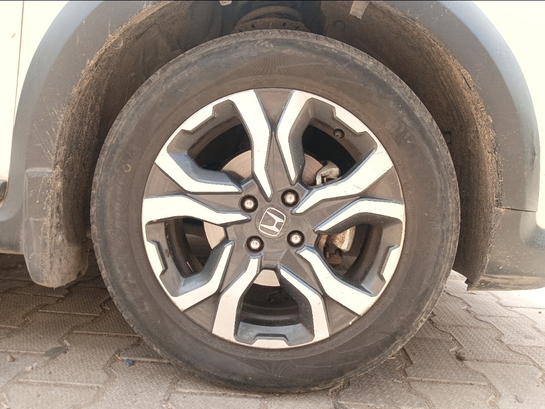 WR-V image 9 WR-V image 9