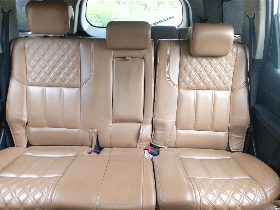 XUV500 image 15 XUV500 image 15