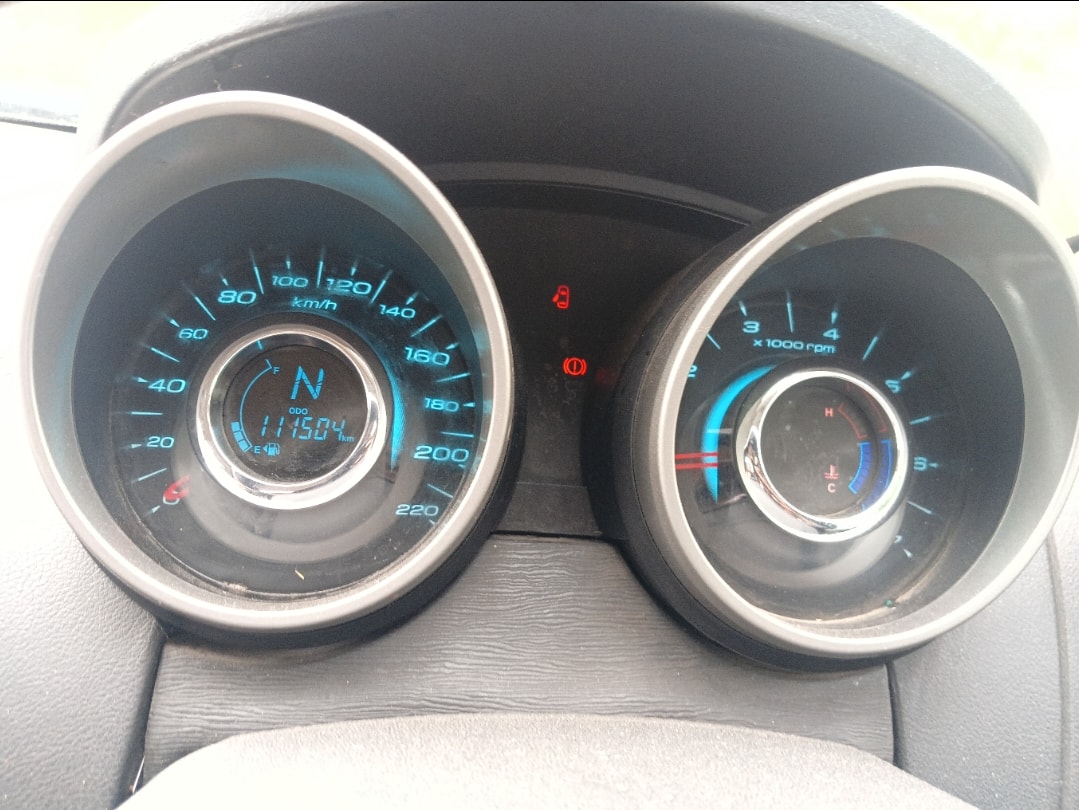 XUV500 image 11 XUV500 image 11