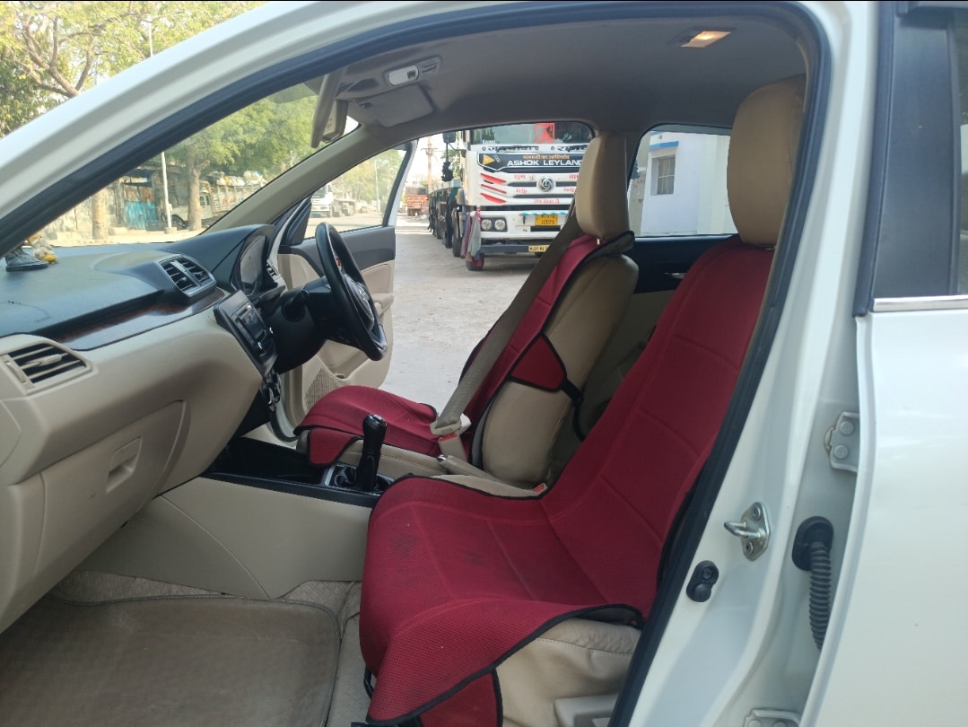 Dzire image 16 Dzire image 16