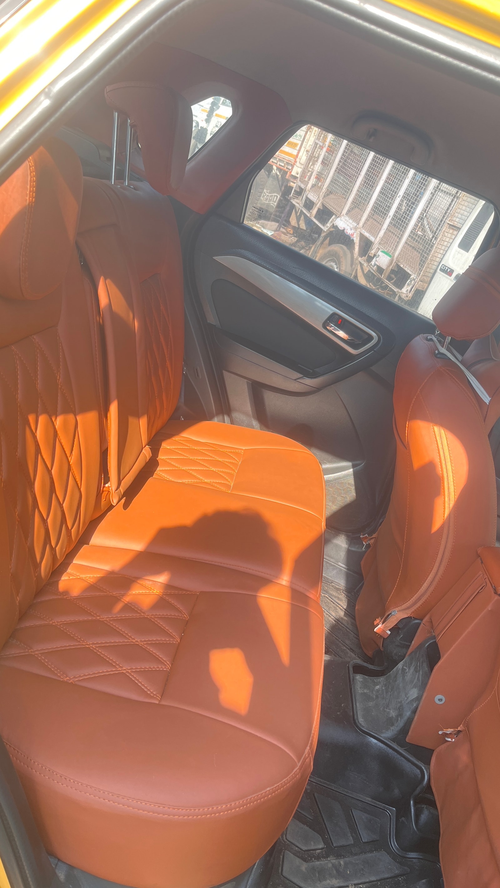 Used 2018 Maruti Suzuki Vitara Brezza Used 2018 Maruti Suzuki Vitara Brezza