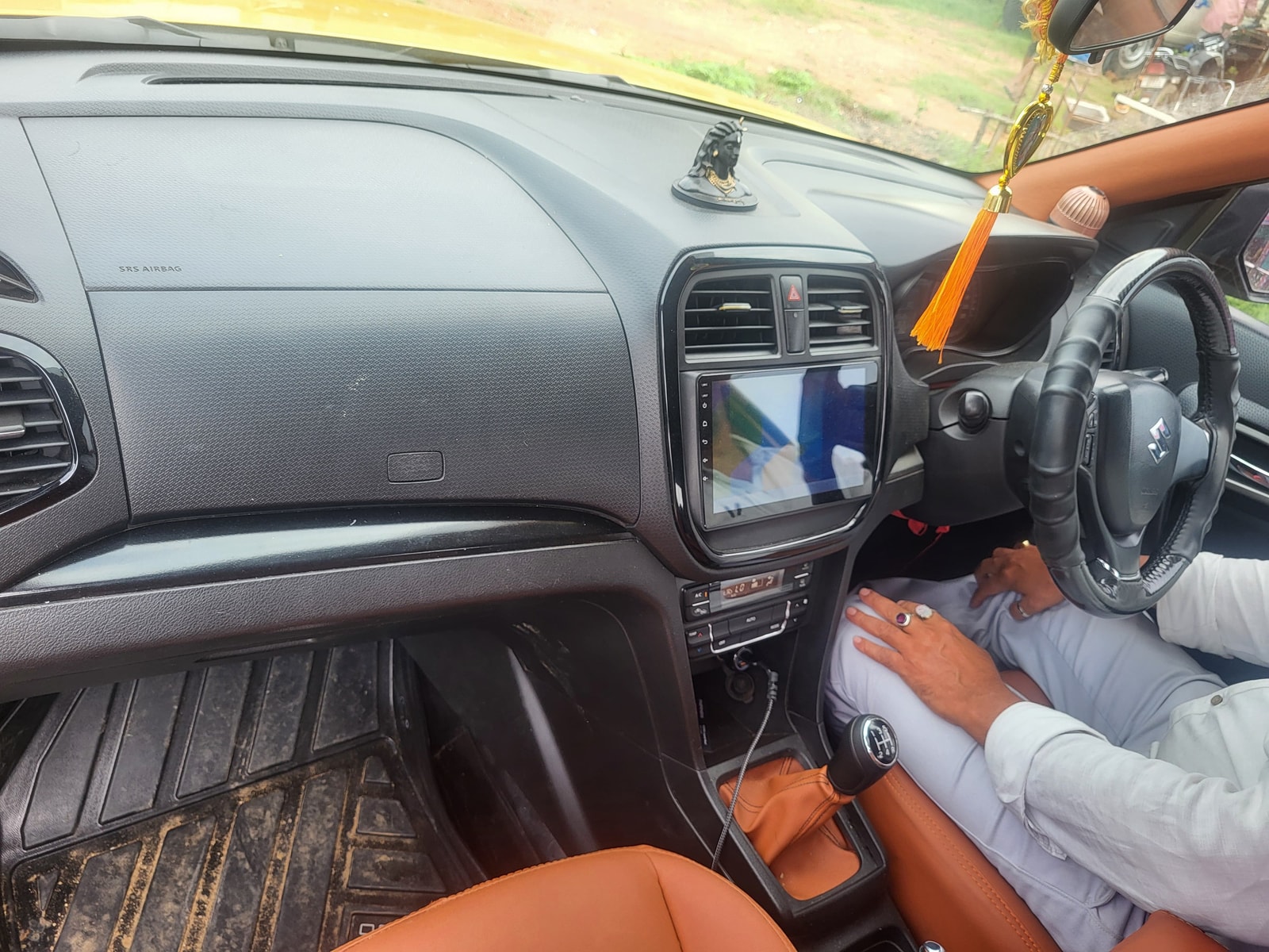 Used 2018 Maruti Suzuki Vitara Brezza Used 2018 Maruti Suzuki Vitara Brezza