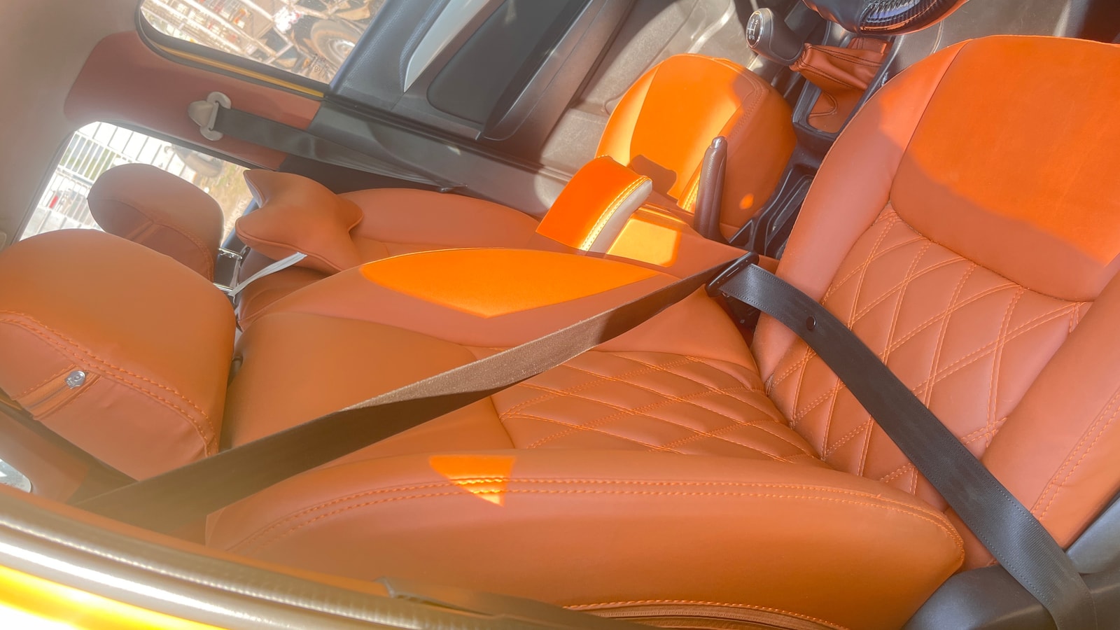 Used 2018 Maruti Suzuki Vitara Brezza Used 2018 Maruti Suzuki Vitara Brezza