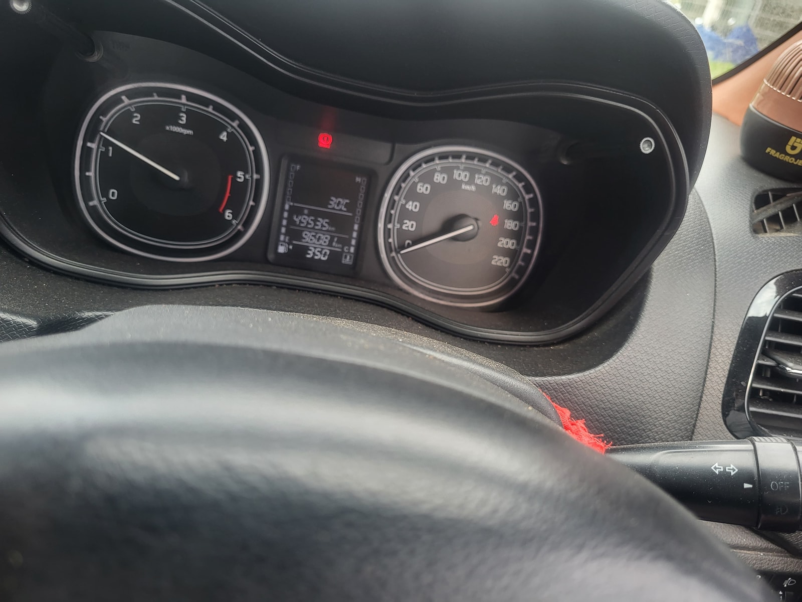 Used 2018 Maruti Suzuki Vitara Brezza Used 2018 Maruti Suzuki Vitara Brezza