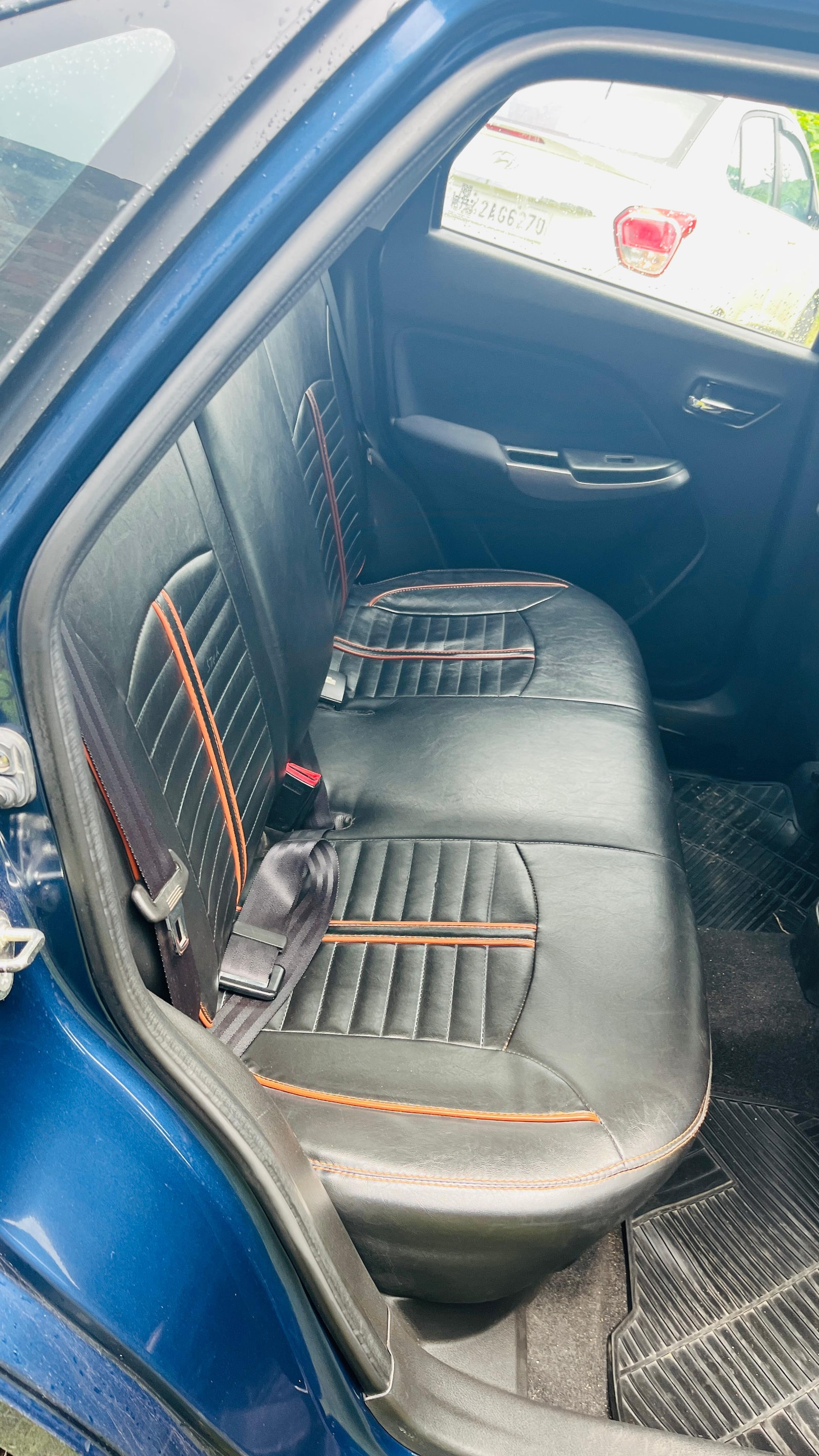 Baleno image 17 Baleno image 17