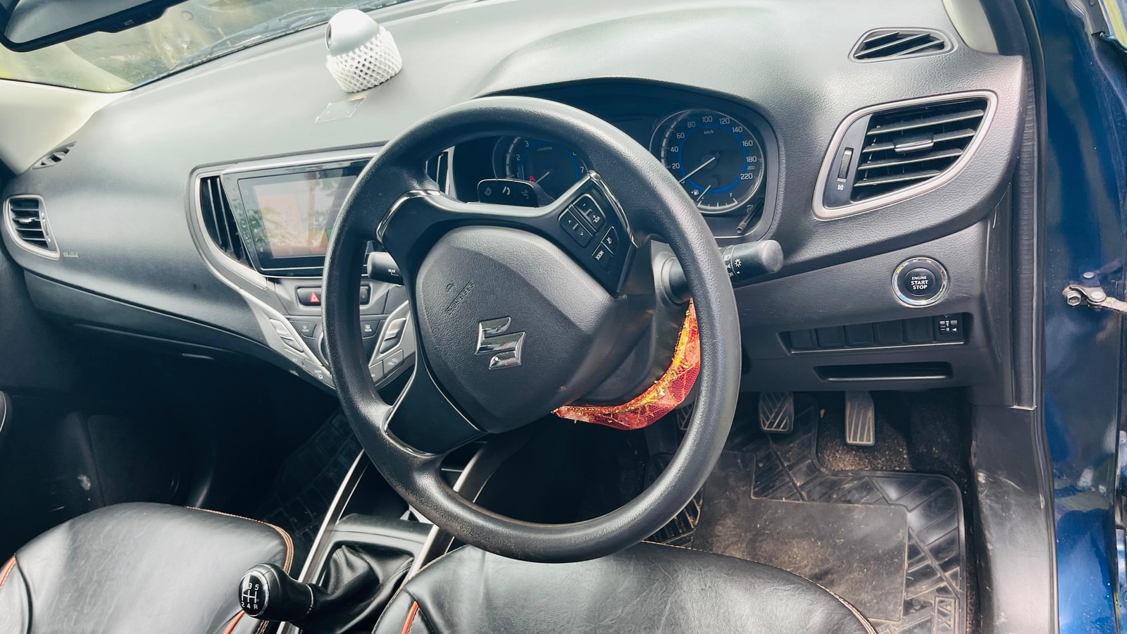 Baleno image 12 Baleno image 12