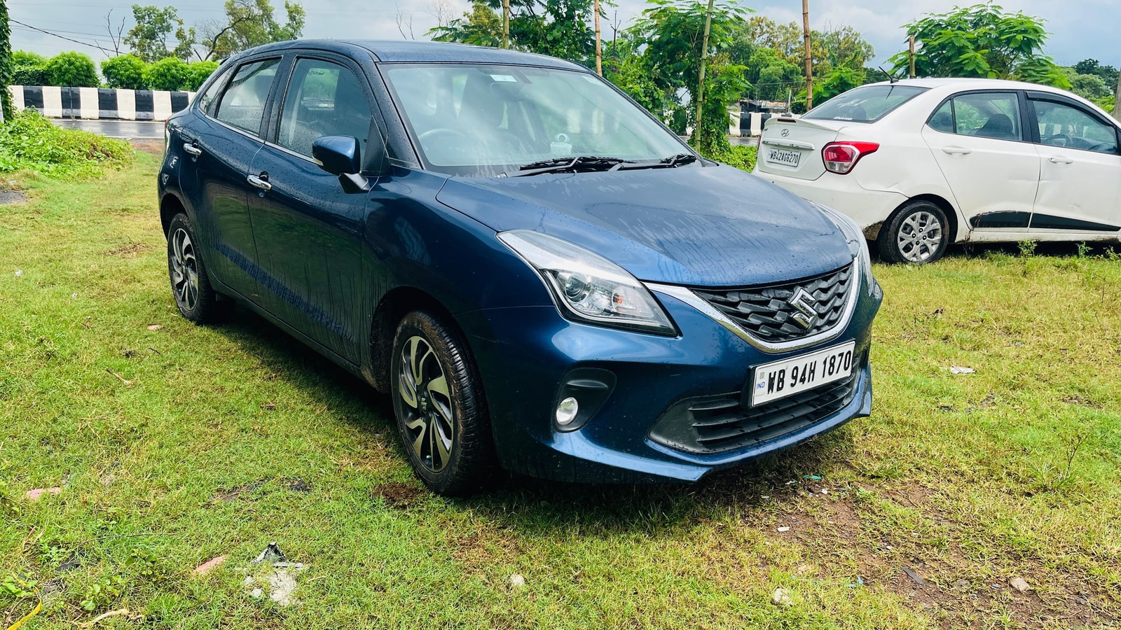 Baleno image 7 Baleno image 7