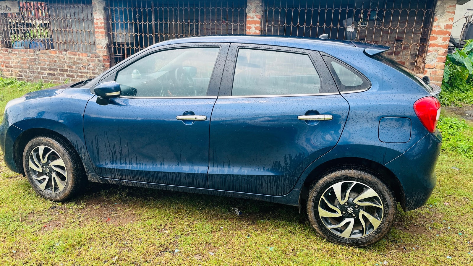 Baleno image 2 Baleno image 2