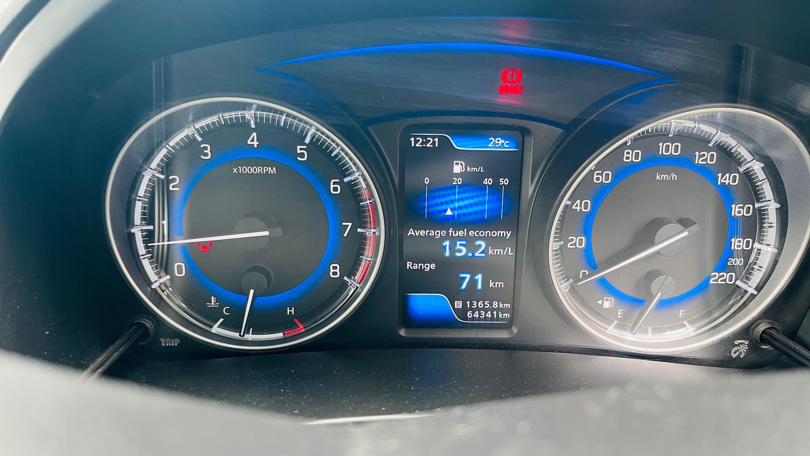 Baleno image 11 Baleno image 11