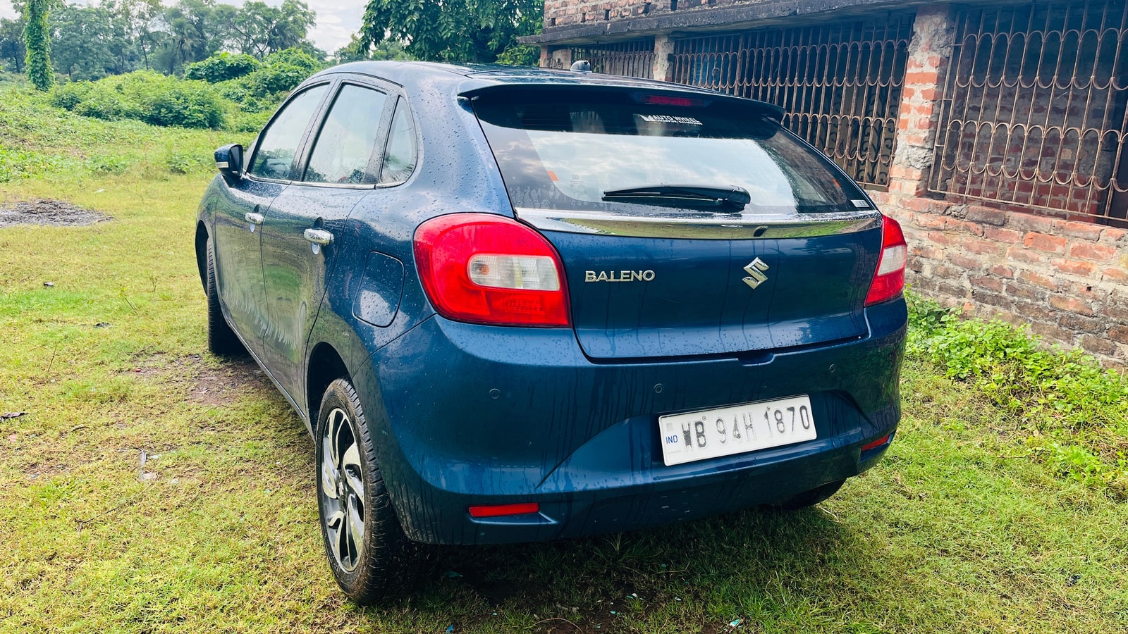 Baleno image 3 Baleno image 3