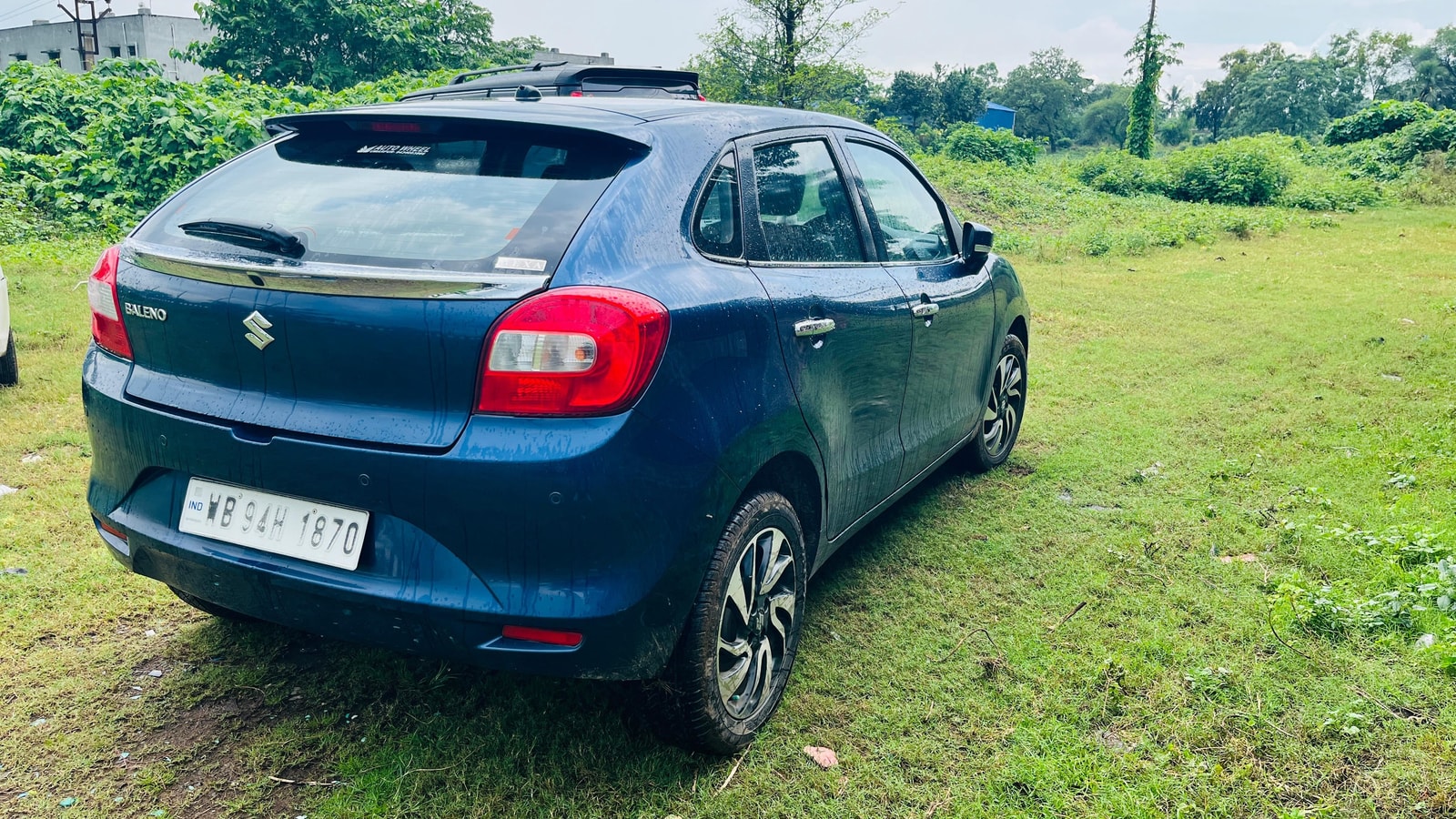 Baleno image 5 Baleno image 5