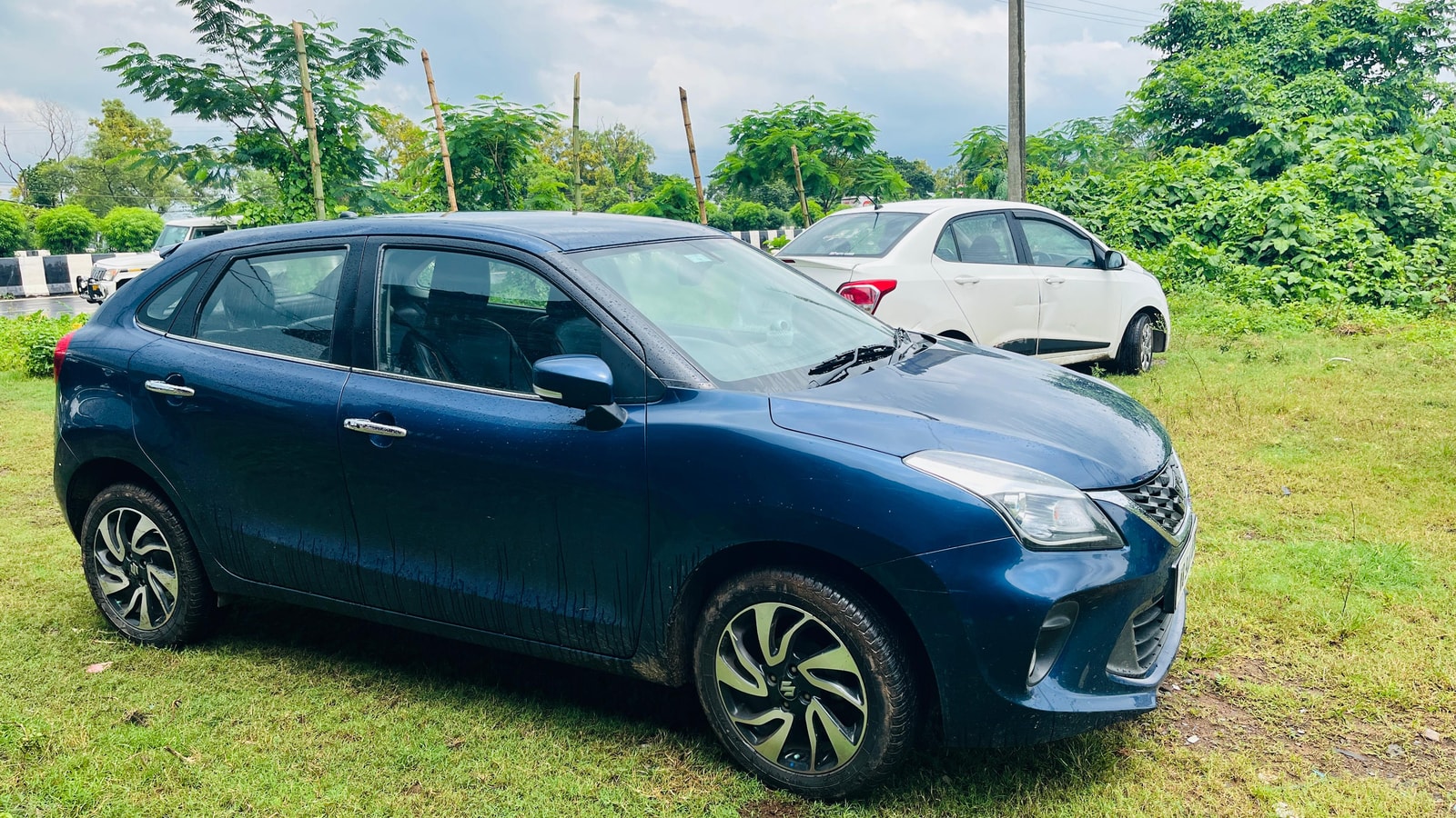 Baleno image 6 Baleno image 6