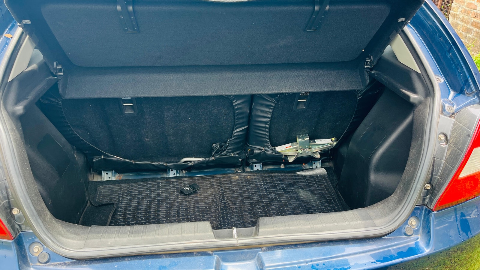 Baleno image 10 Baleno image 10