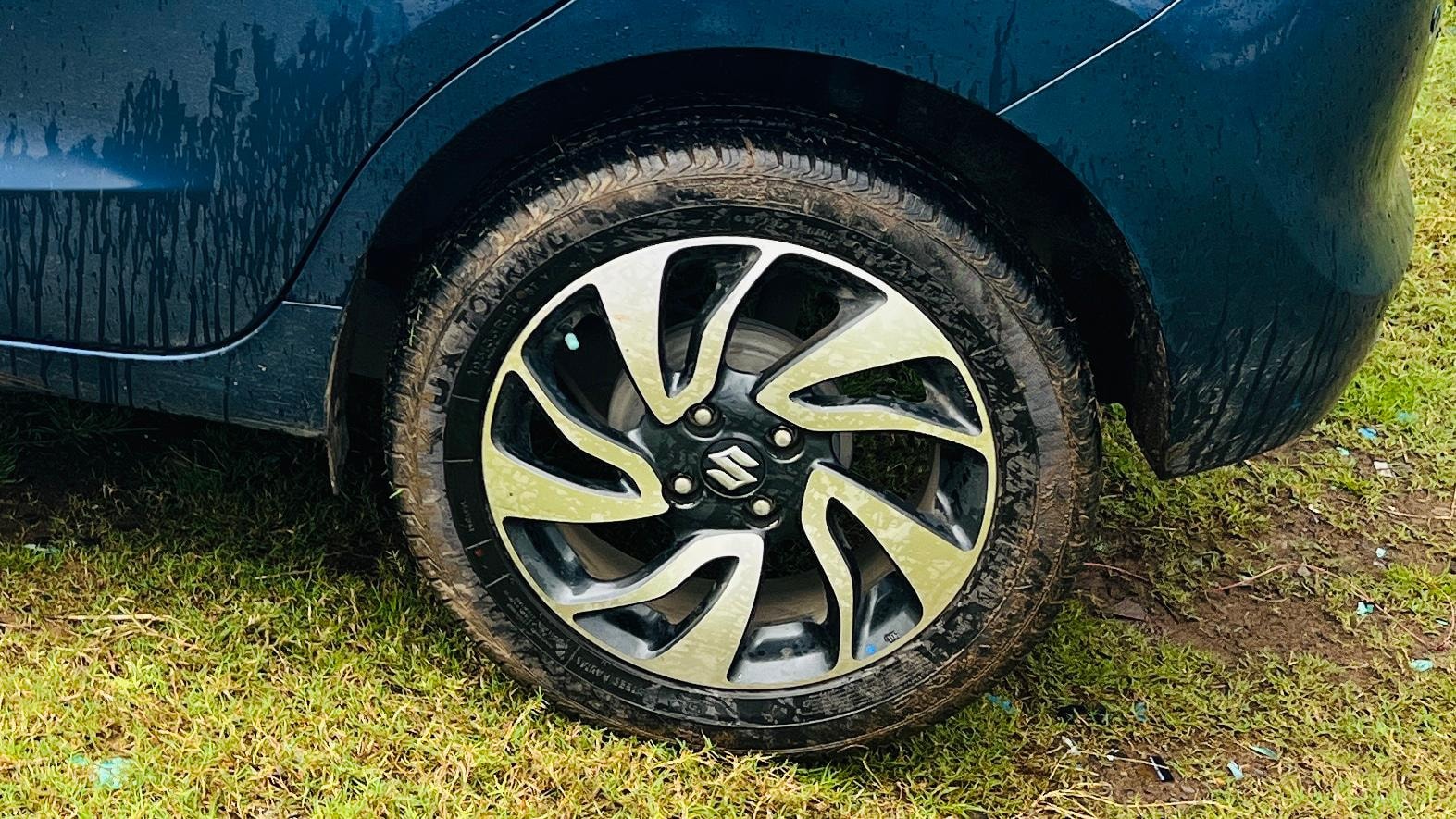 Baleno image 9 Baleno image 9