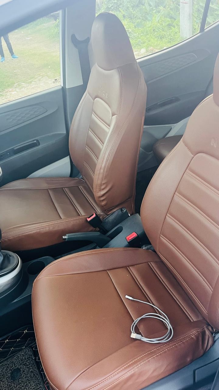 Used 2023 Hyundai Grand i10 Nios Used 2023 Hyundai Grand i10 Nios