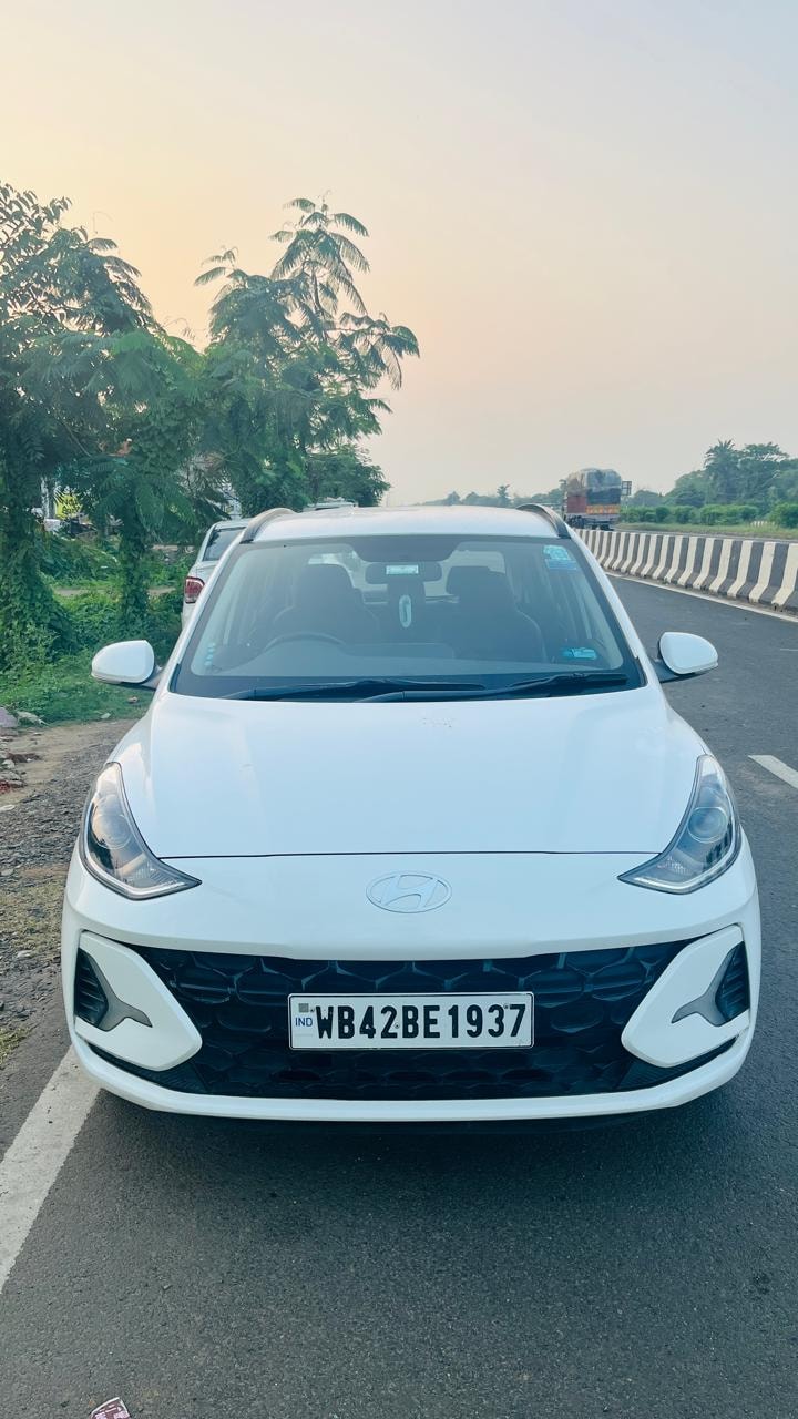 Used 2023 Hyundai Grand i10 Nios Used 2023 Hyundai Grand i10 Nios