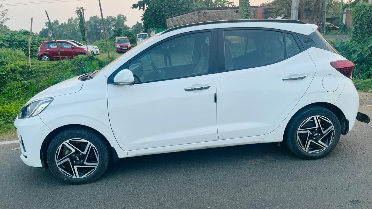 Used 2023 Hyundai Grand i10 Nios Used 2023 Hyundai Grand i10 Nios