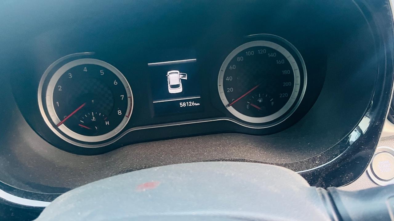 Used 2023 Hyundai Grand i10 Nios Used 2023 Hyundai Grand i10 Nios