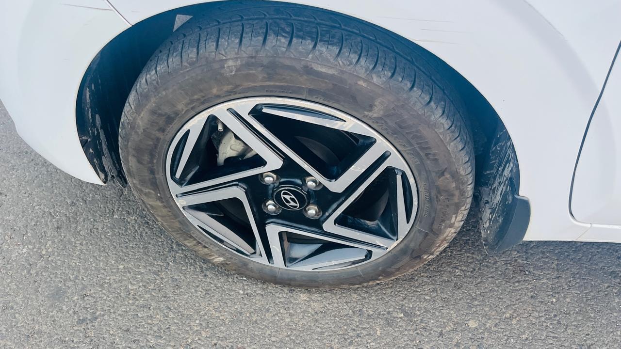 Used 2023 Hyundai Grand i10 Nios Used 2023 Hyundai Grand i10 Nios