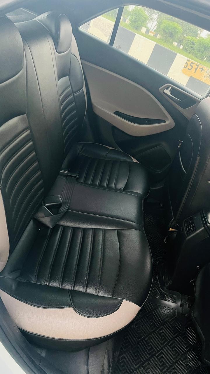 Used 2020 Hyundai Elite i20 Used 2020 Hyundai Elite i20