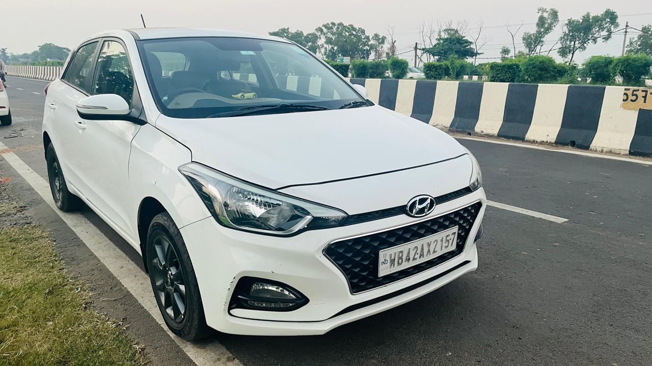 Used 2020 Hyundai Elite i20 Used 2020 Hyundai Elite i20