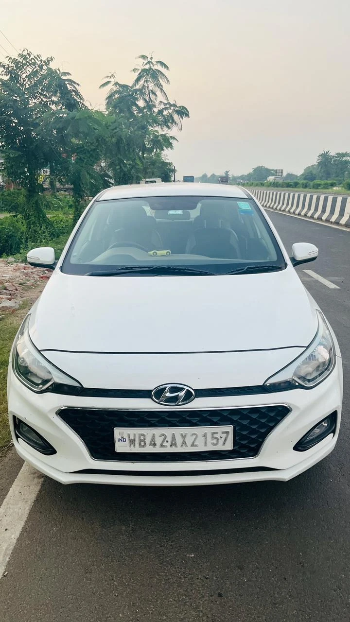 Used 2020 Hyundai Elite i20 Used 2020 Hyundai Elite i20