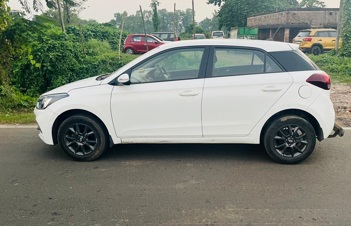 Used 2020 Hyundai Elite i20 Used 2020 Hyundai Elite i20