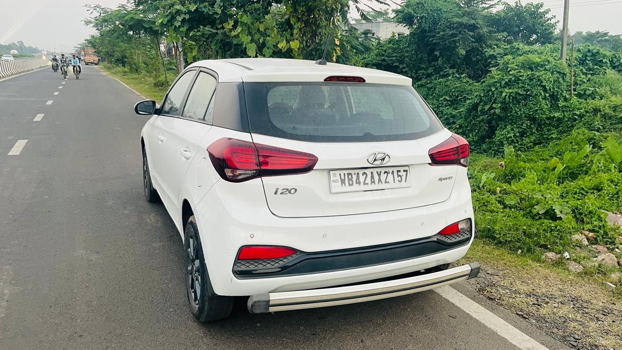 Used 2020 Hyundai Elite i20 Used 2020 Hyundai Elite i20