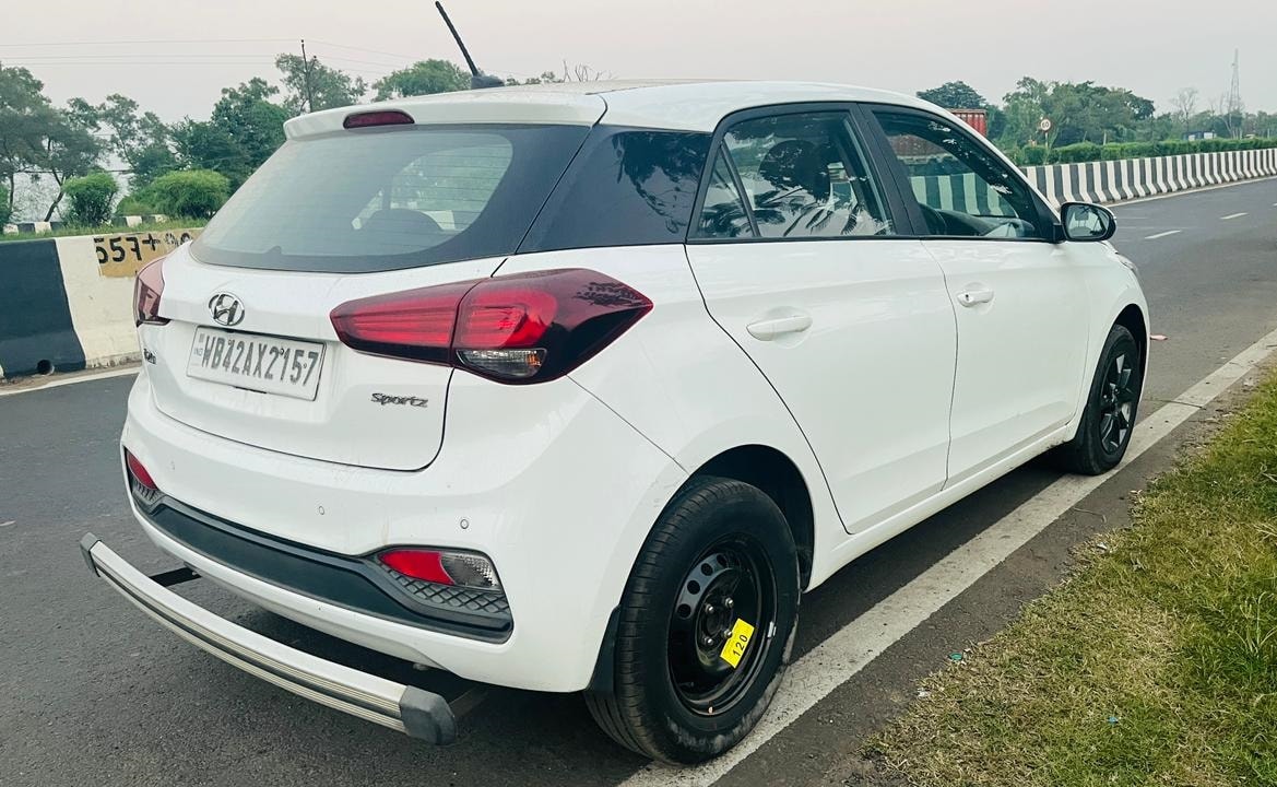 Used 2020 Hyundai Elite i20 Used 2020 Hyundai Elite i20