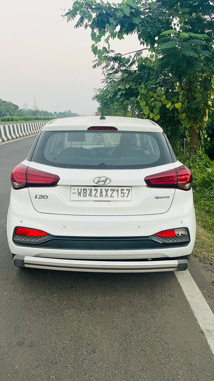 Used 2020 Hyundai Elite i20 Used 2020 Hyundai Elite i20