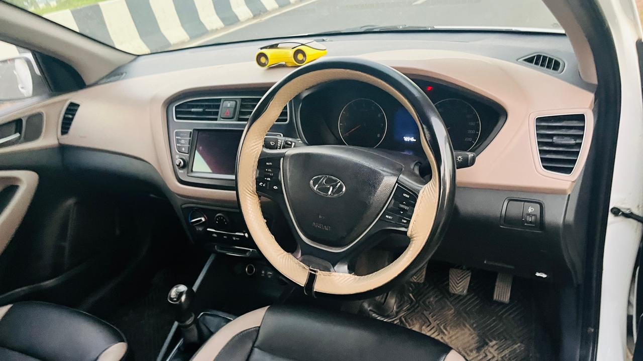 Used 2020 Hyundai Elite i20 Used 2020 Hyundai Elite i20