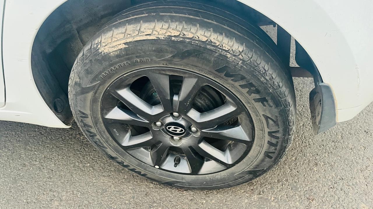 Used 2020 Hyundai Elite i20 Used 2020 Hyundai Elite i20