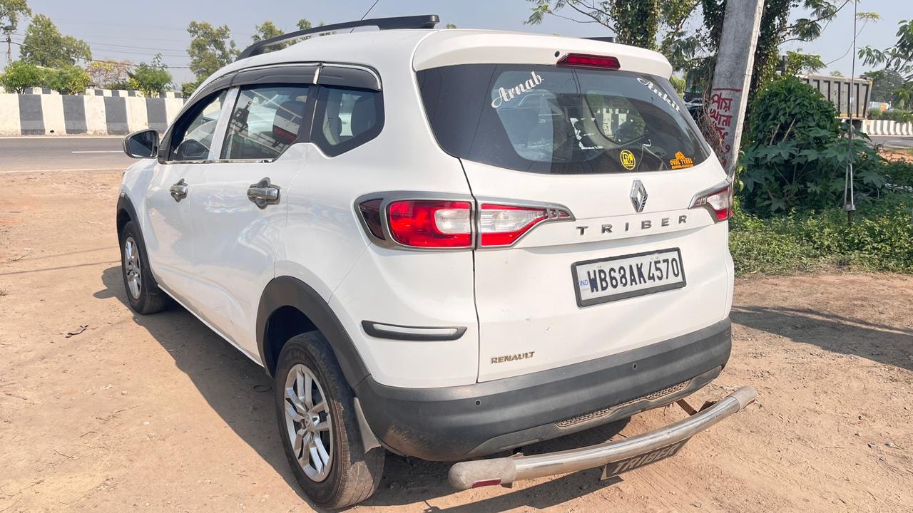 Triber image 3 Triber image 3