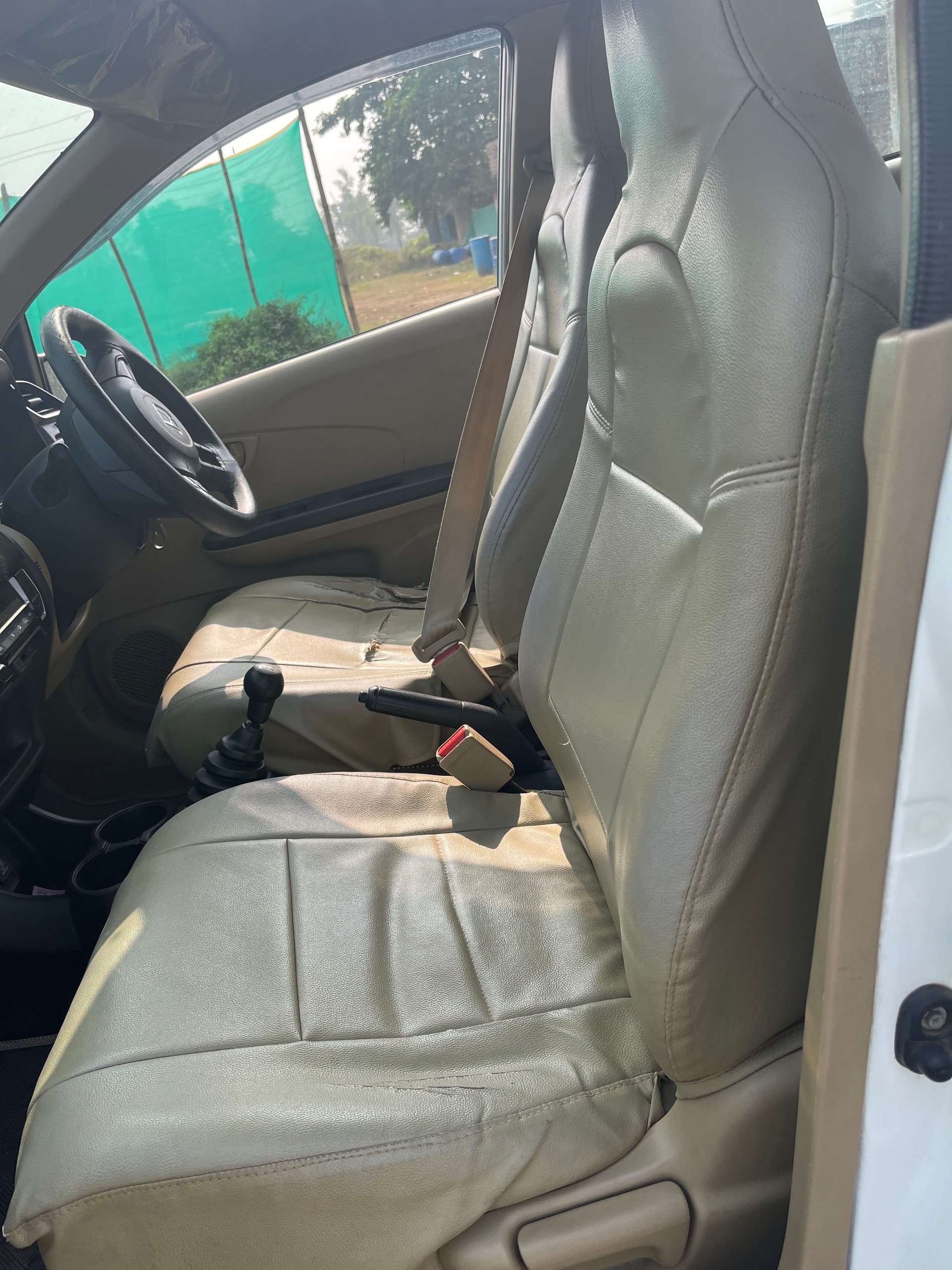 Used 2016 Honda Amaze Used 2016 Honda Amaze